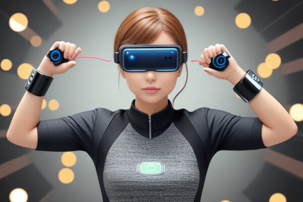 The Evolution of Wearable Technology From Smartwatches to AR Glasses
